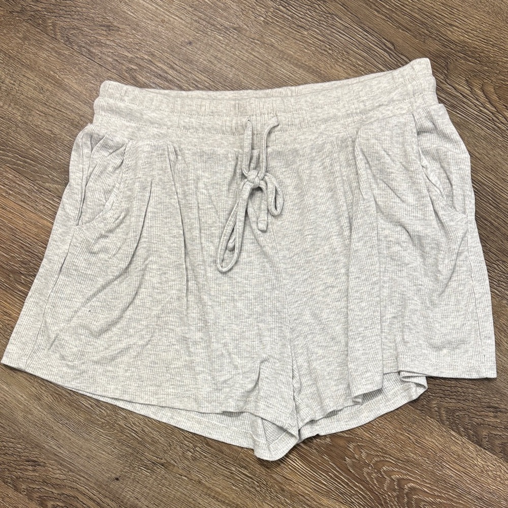 Happily Grey Women’s Pajama Shorts